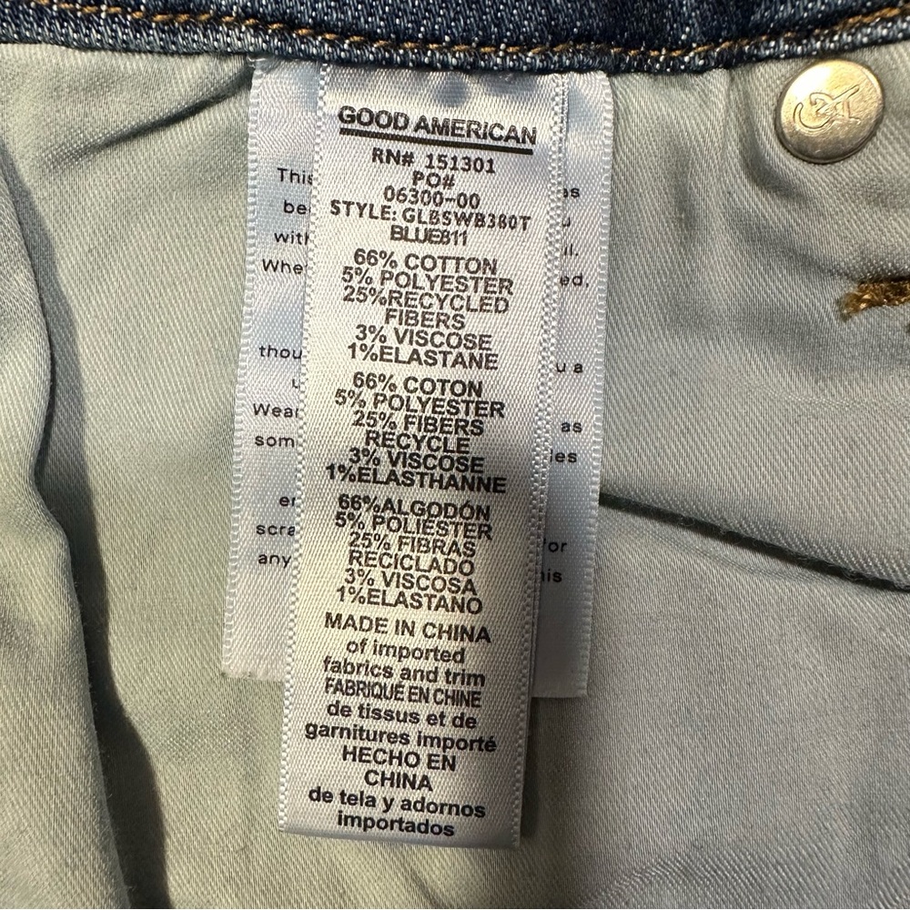 Good Legs Flare Jeans 8/29 - Picture 13 of 16